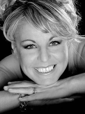 Gillian Bruce
